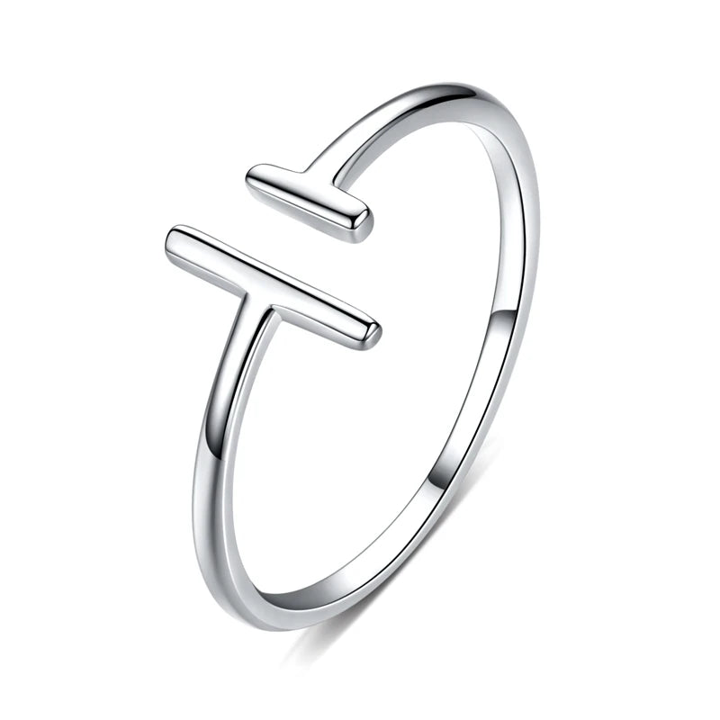 Thalia - Sterling Silver Ring