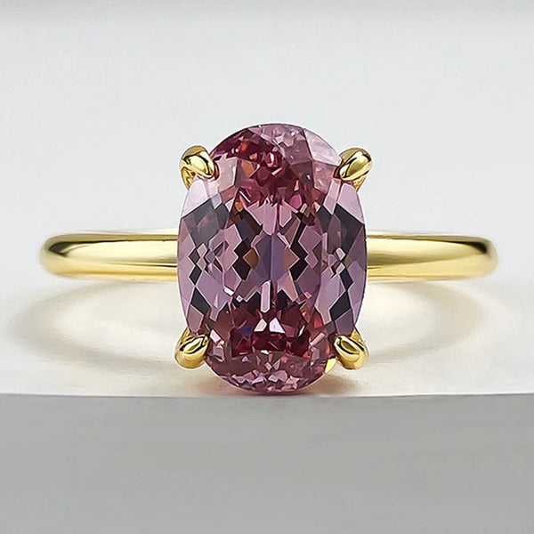 Ayda - Morganite