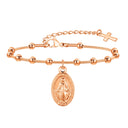  Roségold