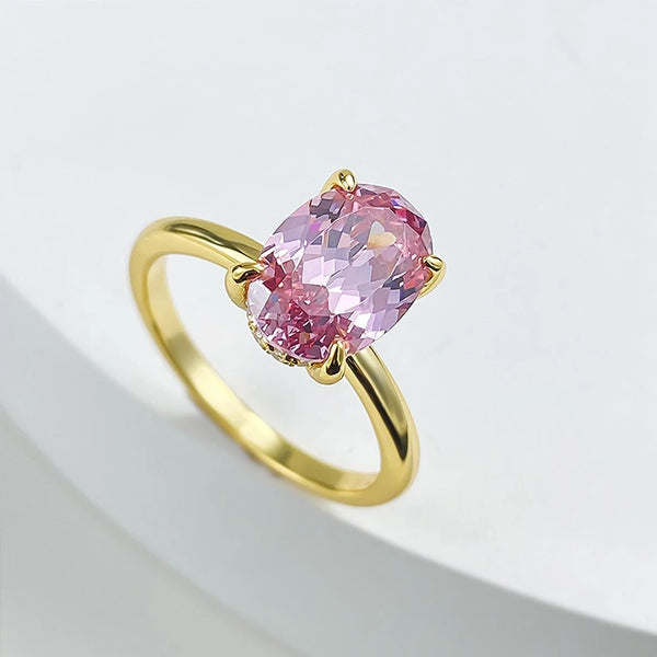Ayda - Morganite
