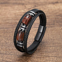  Red Tiger Eye