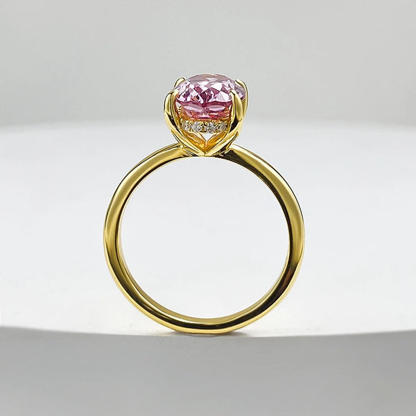 Ayda - Morganite